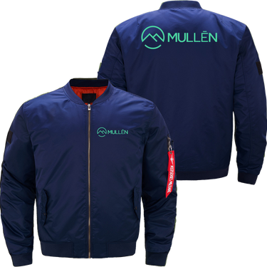 MULLEN JACKET